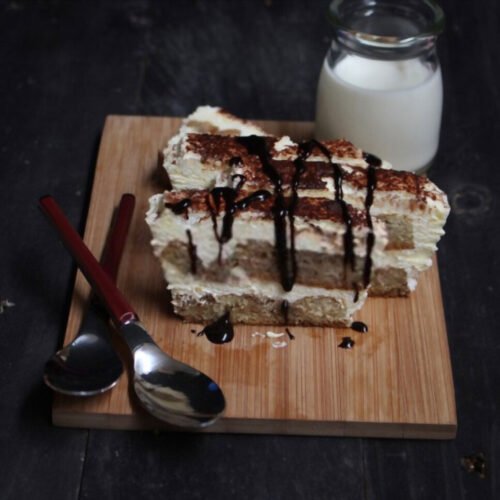 Olive Garden Chocolate Lasagna Recipe LasagnaCrunch