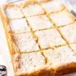 Gooey butter Cake Recipe